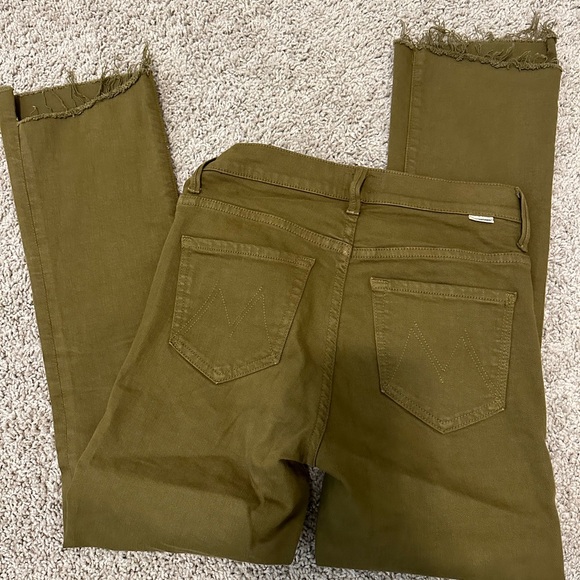 Mother Jeans - Picture 3 of 5